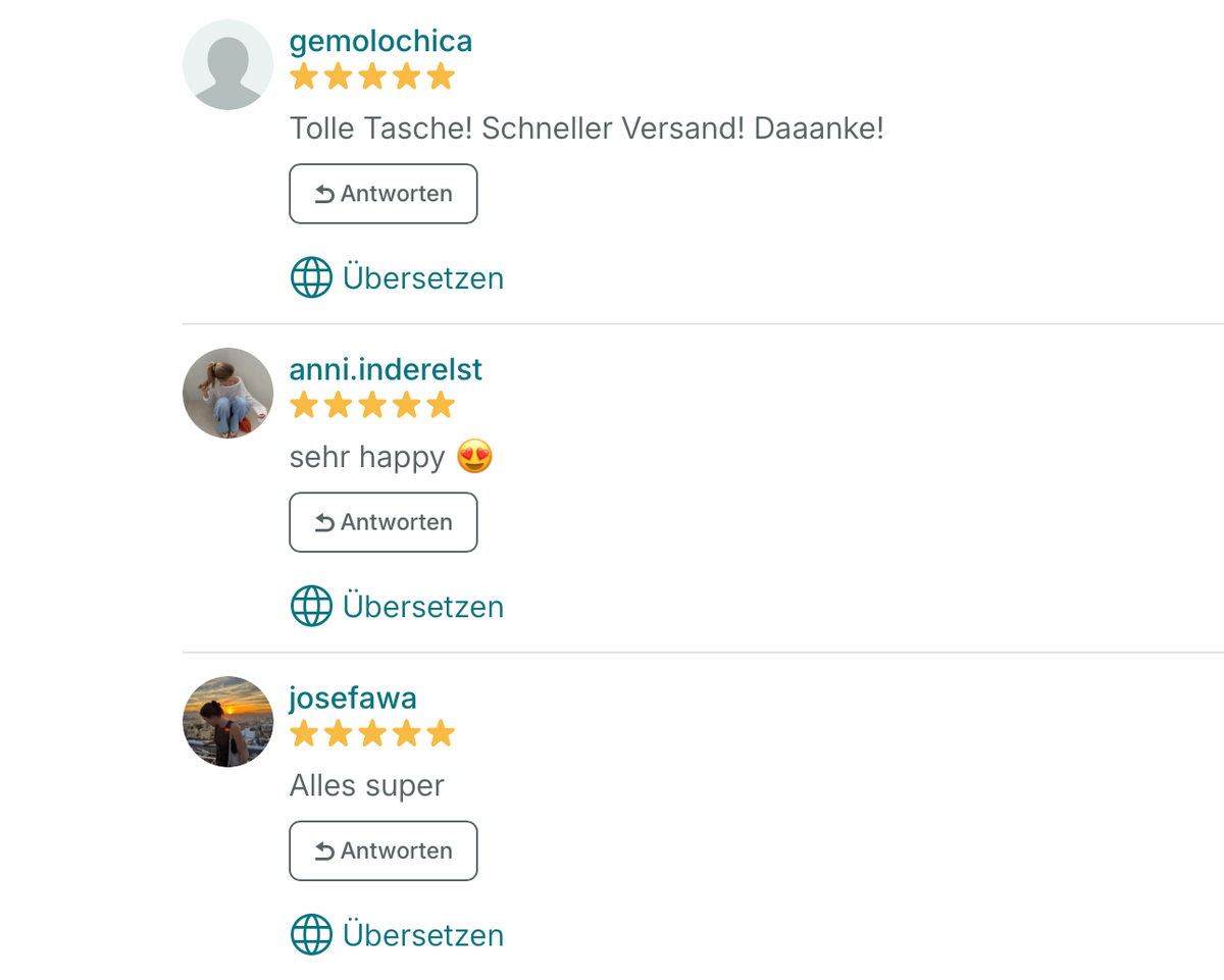 Vinted review