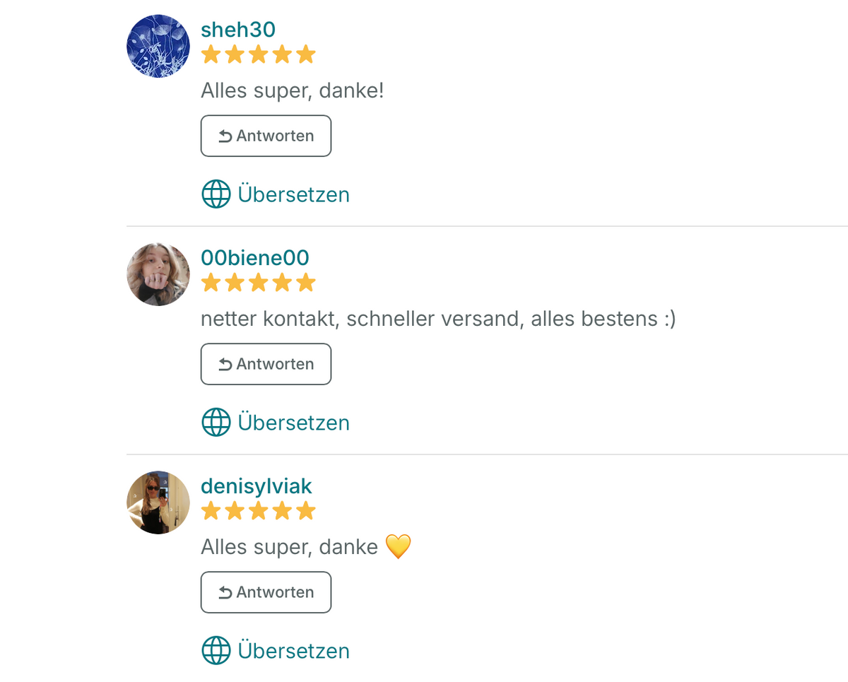 Vinted review