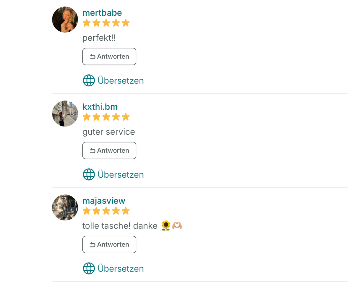 Vinted review