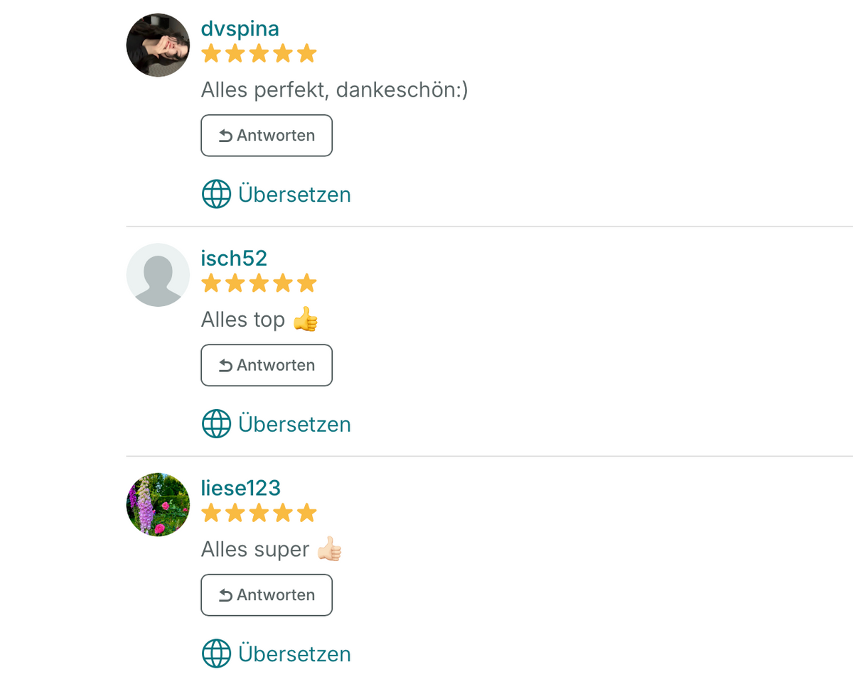 Vinted review