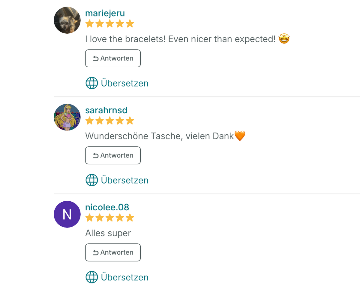 Vinted review