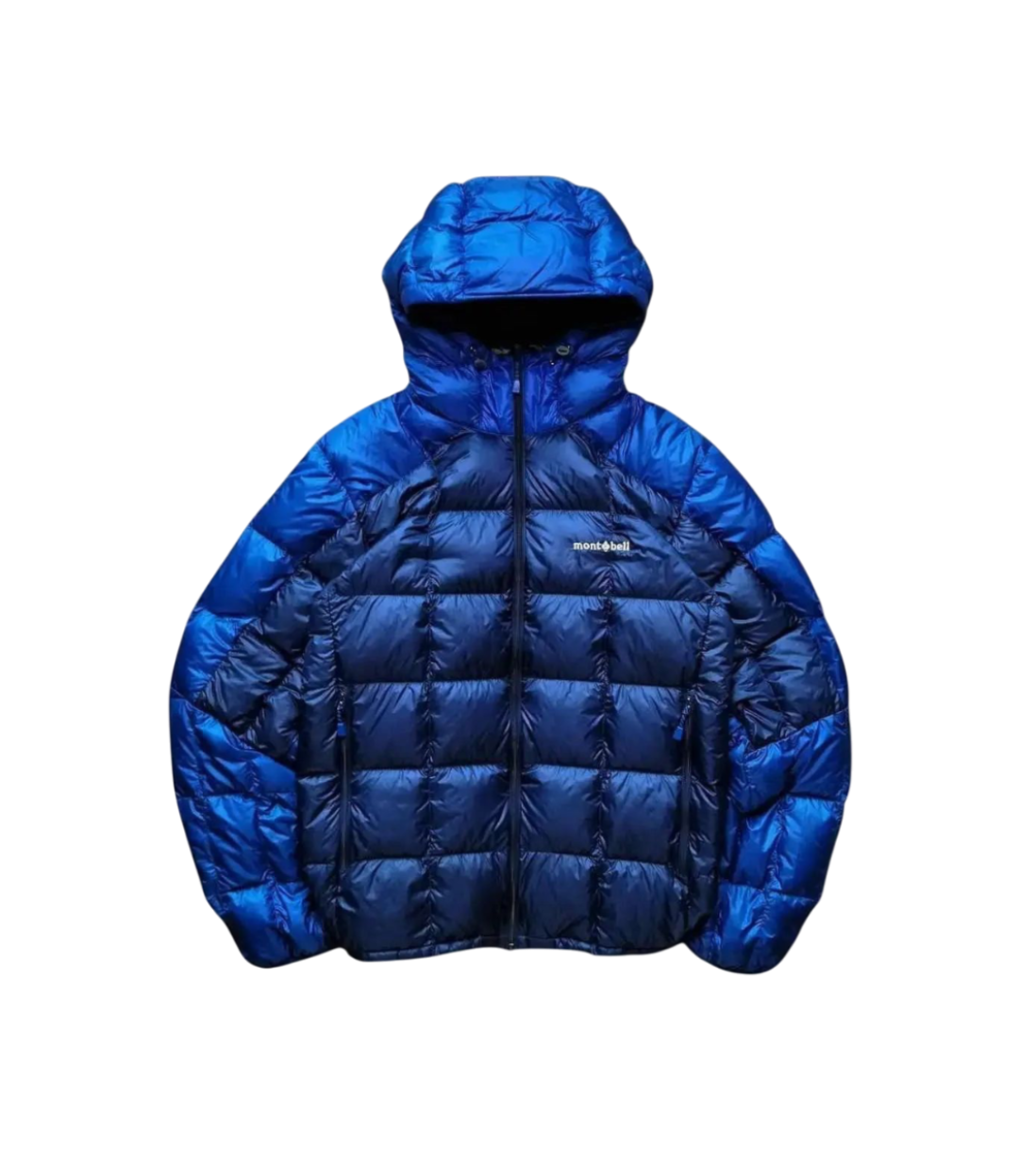 montbell puffer