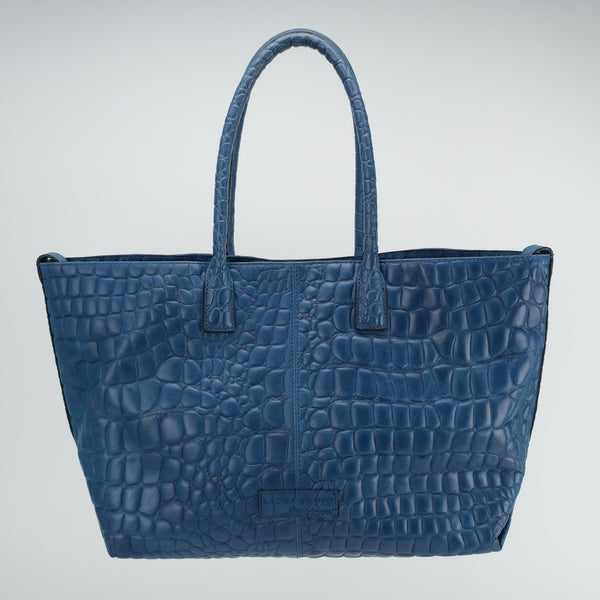 LIEBESKIND CHELSEA KROKO SHOPPER M