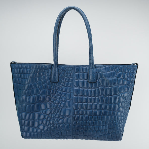 LIEBESKIND CHELSEA KROKO SHOPPER M
