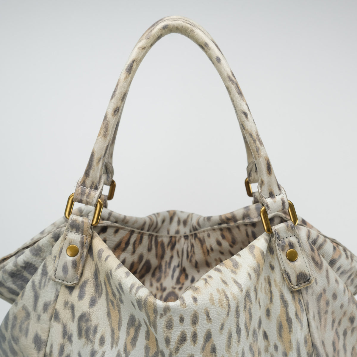 LIEBESKIND LEO HOBO