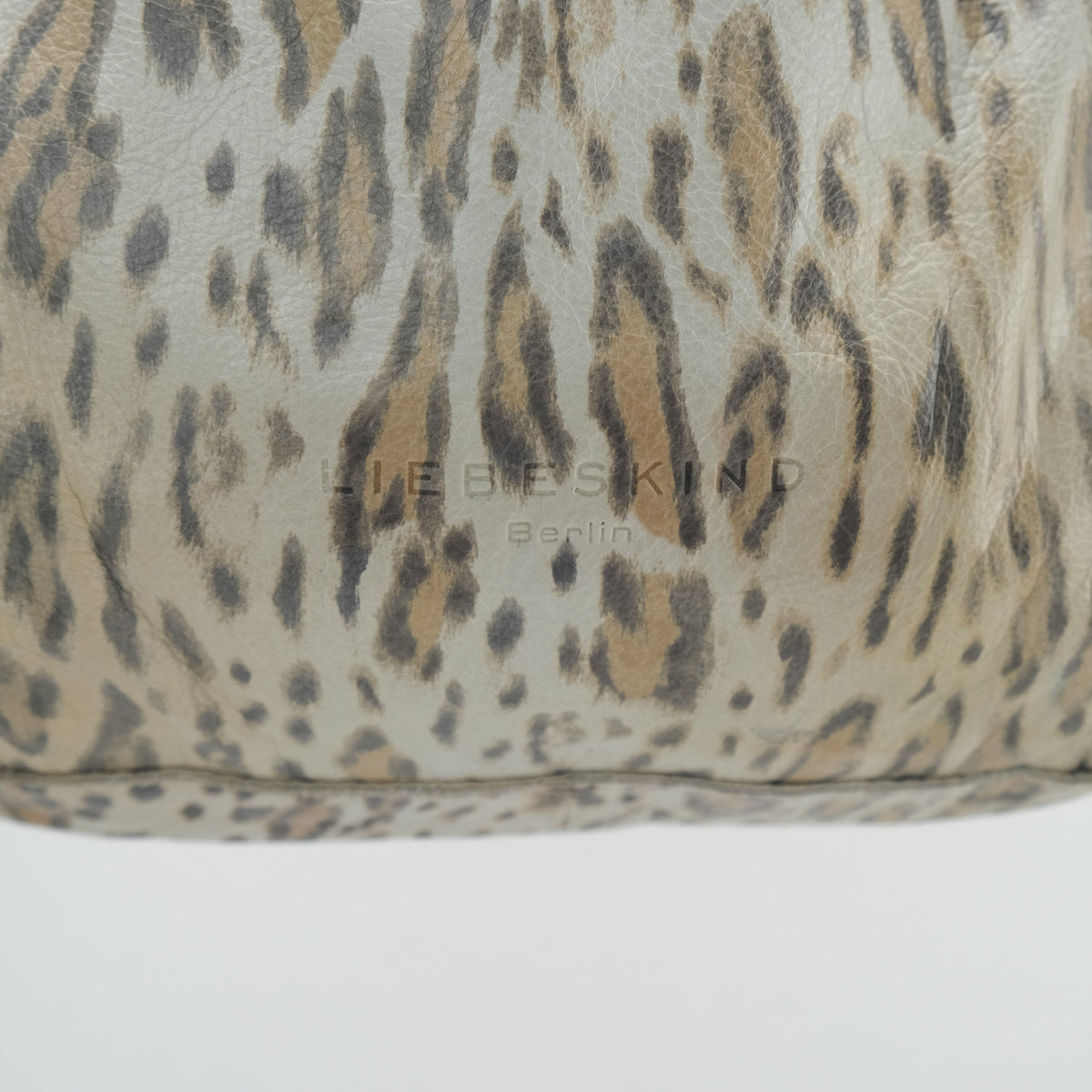 LIEBESKIND LEO HOBO