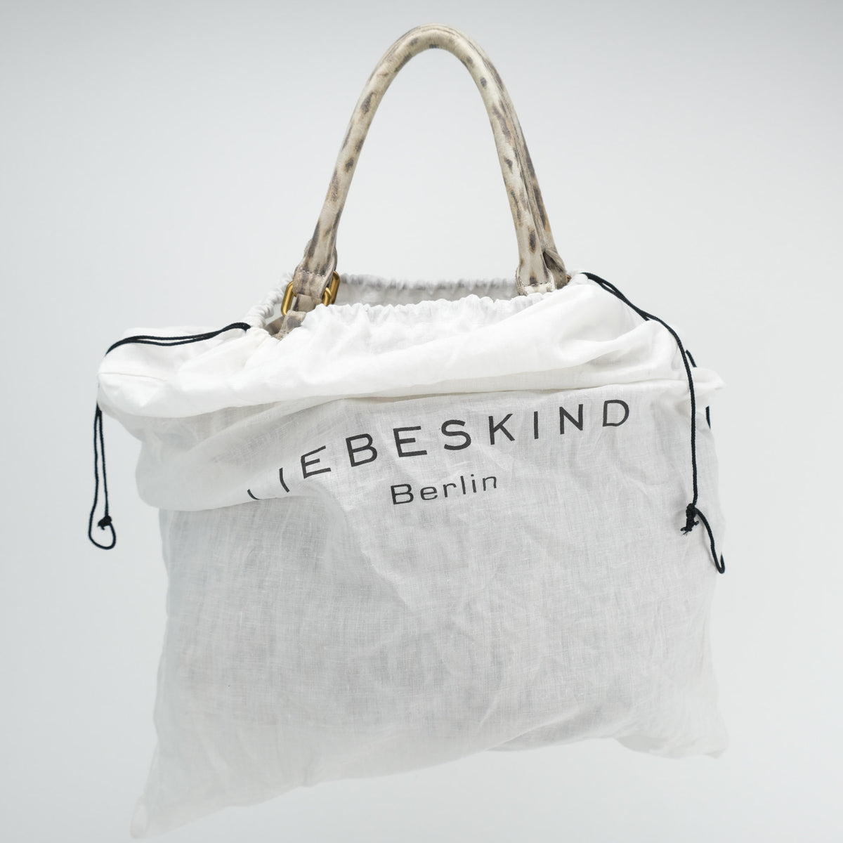 LIEBESKIND LEO HOBO