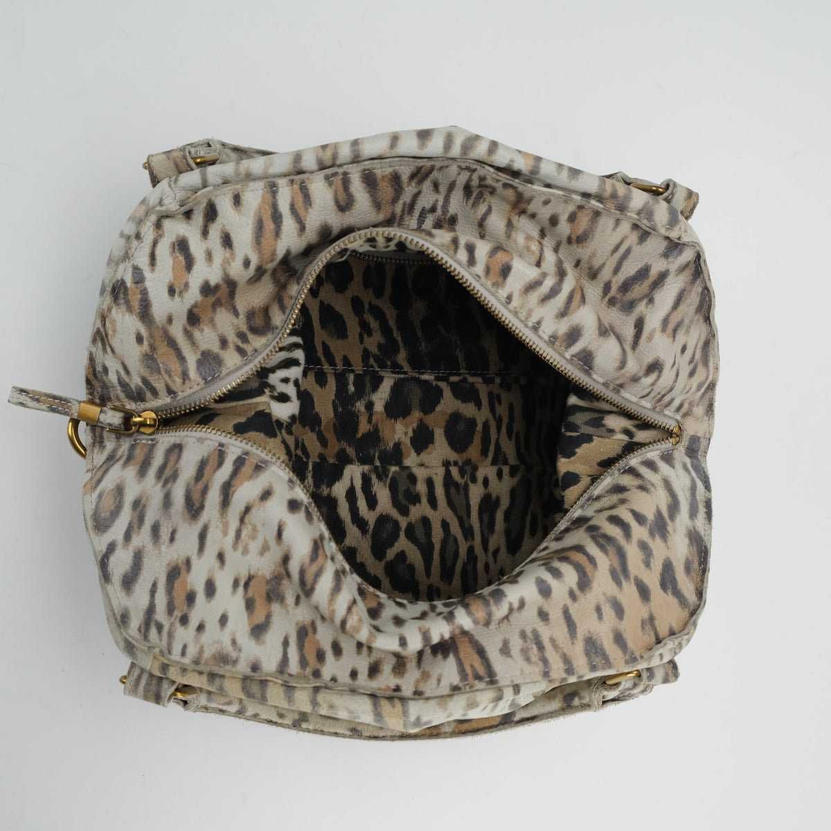 LIEBESKIND LEO HOBO