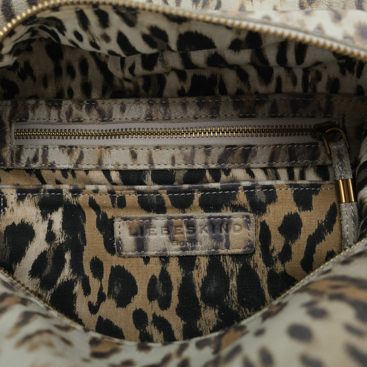 LIEBESKIND LEO HOBO