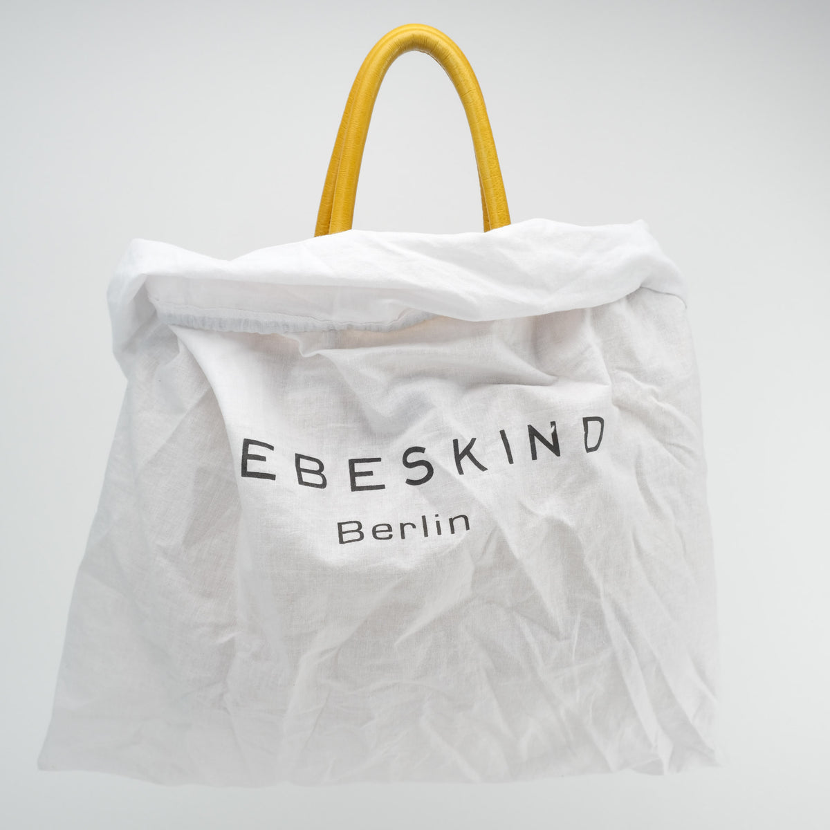 LIEBESKIND MIA FIRKIN YELLOW
