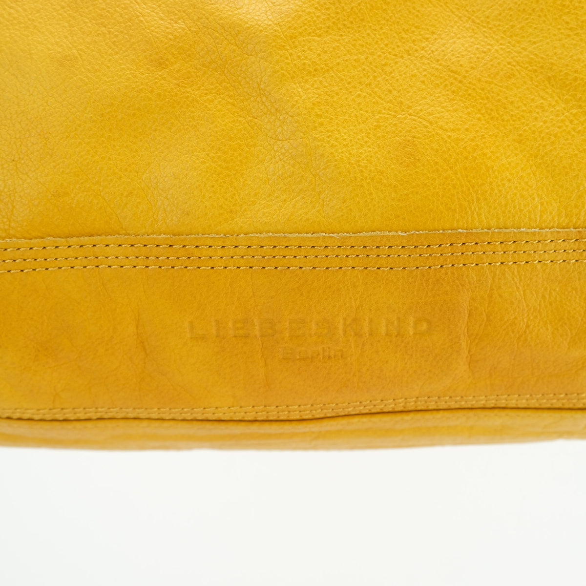LIEBESKIND MIA FIRKIN YELLOW