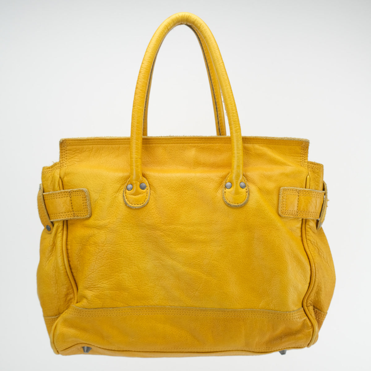 LIEBESKIND MIA FIRKIN YELLOW