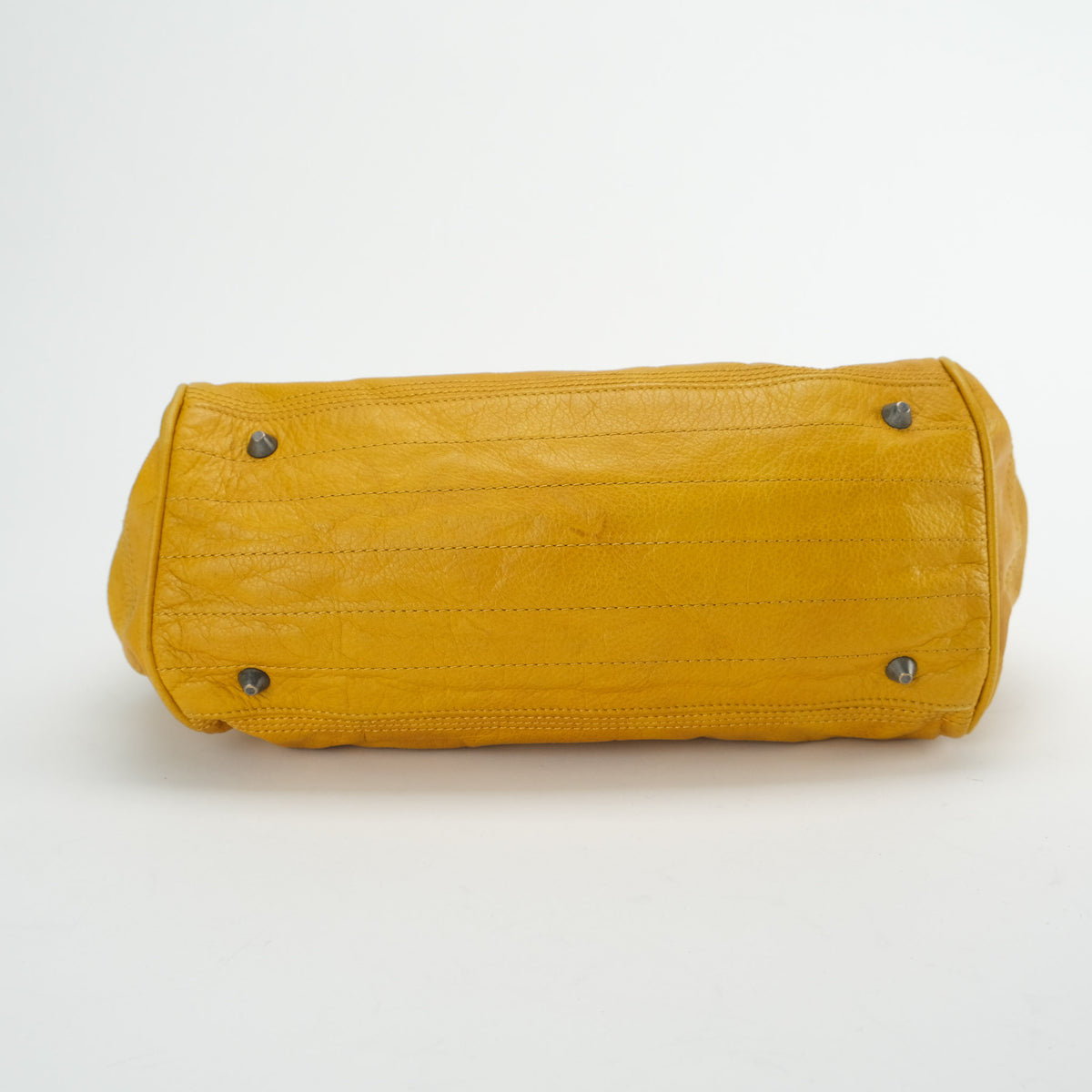 LIEBESKIND MIA FIRKIN YELLOW