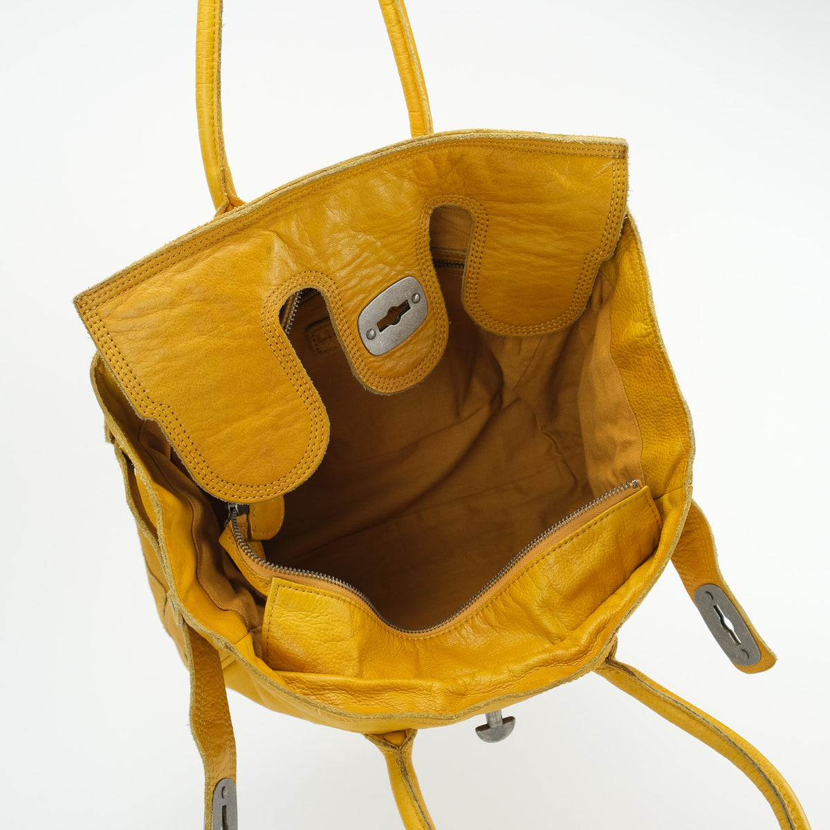 LIEBESKIND MIA FIRKIN YELLOW