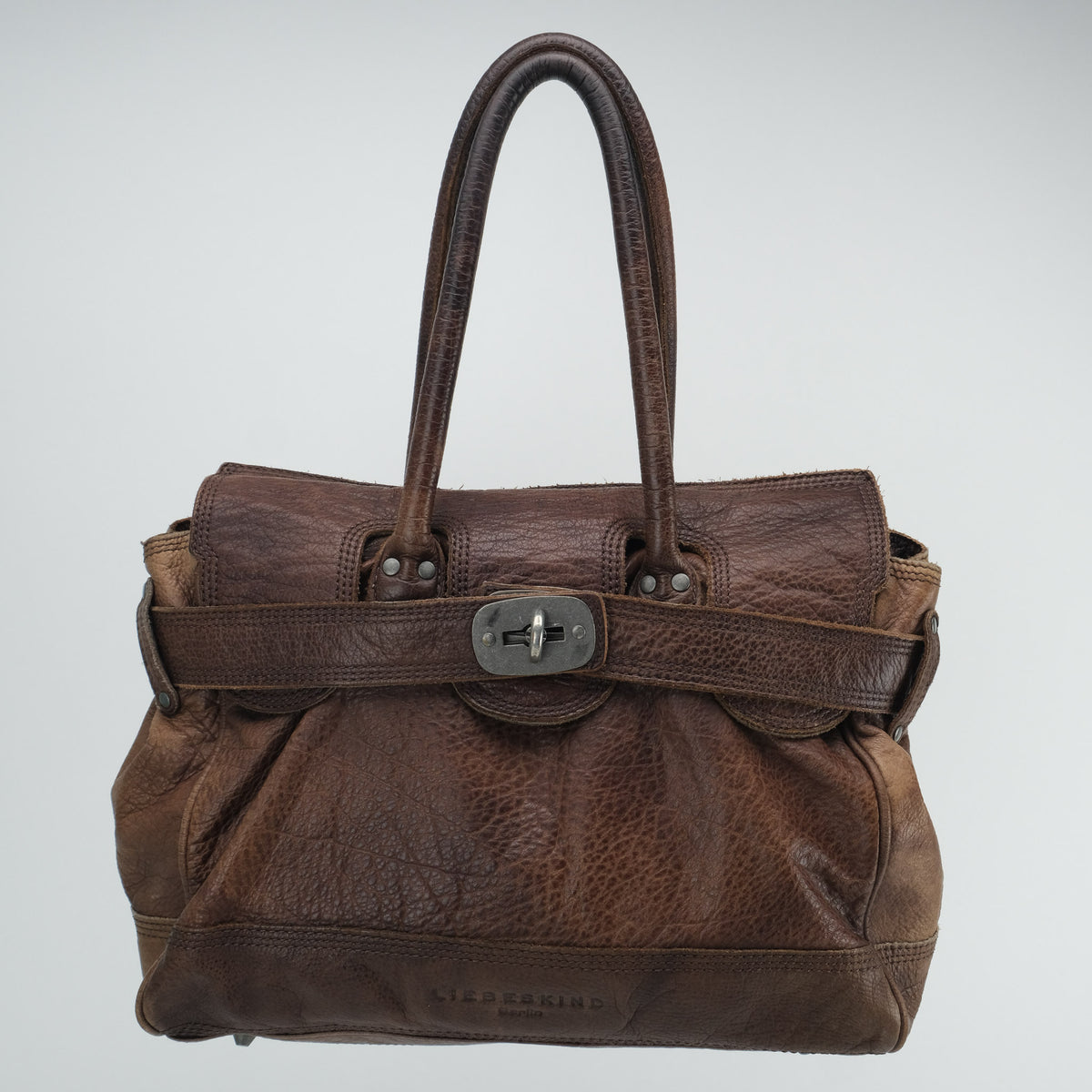 LIEBESKIND MIA FIRKIN BROWN