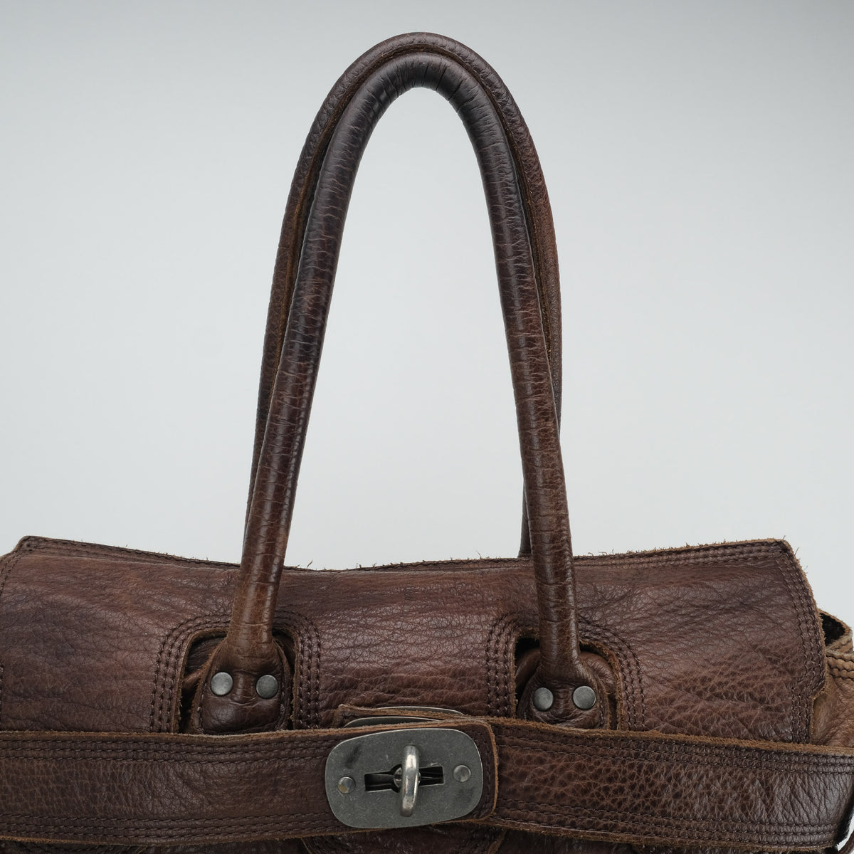 LIEBESKIND MIA FIRKIN BROWN