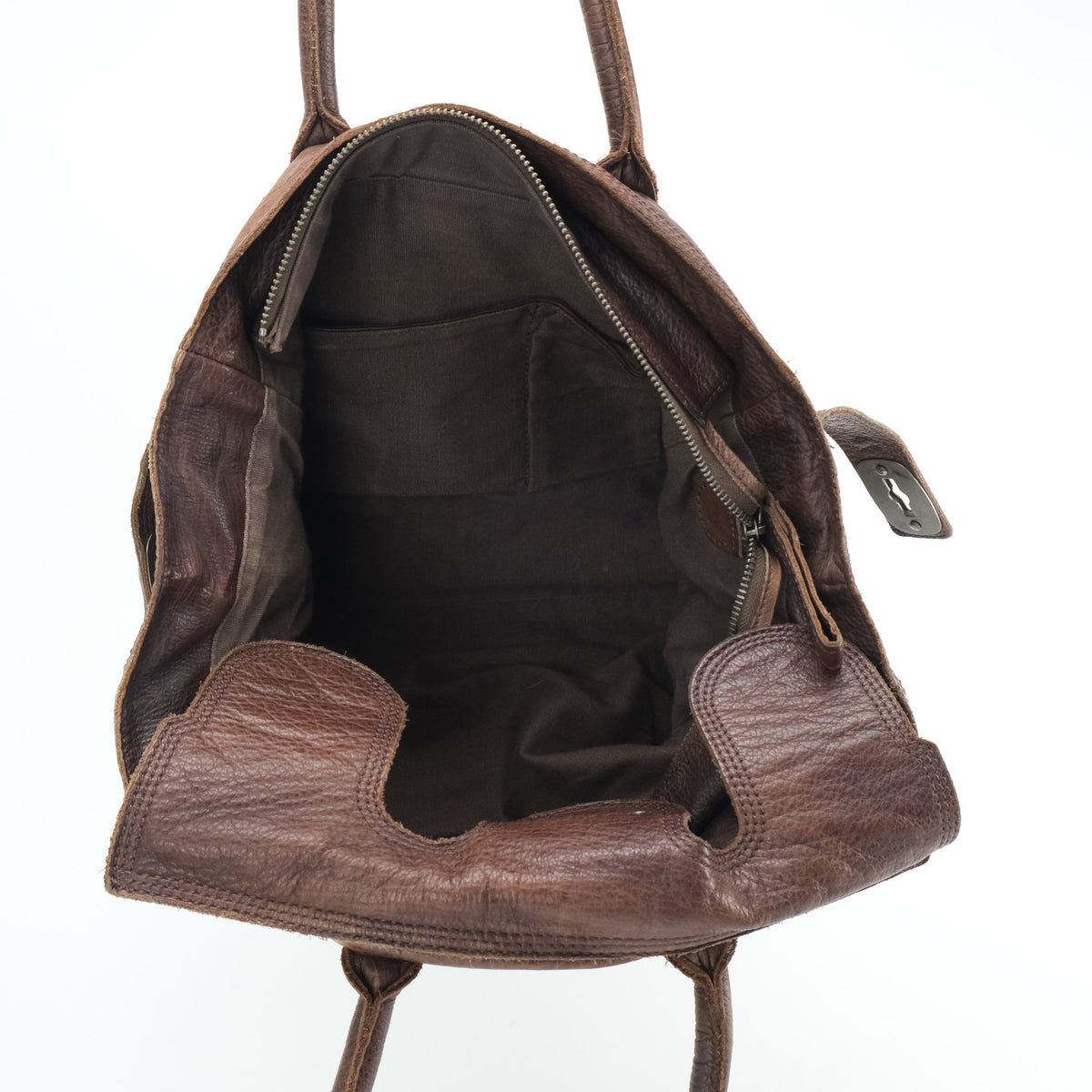 LIEBESKIND MIA FIRKIN BROWN