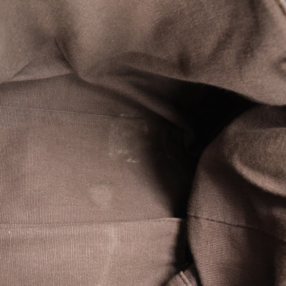 LIEBESKIND MIA FIRKIN BROWN
