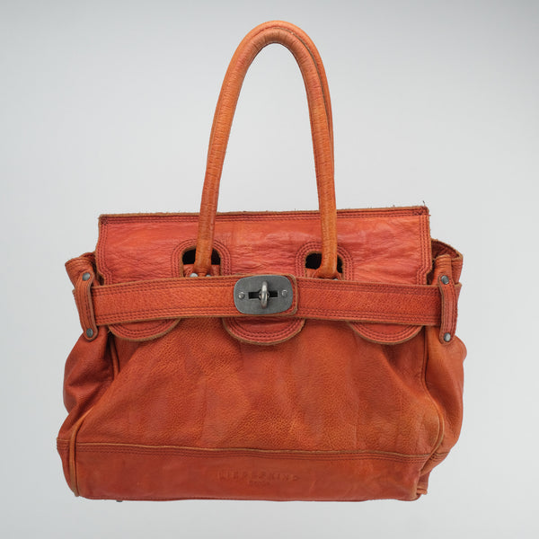 LIEBESKIND MIA FIRKIN MANDARIN