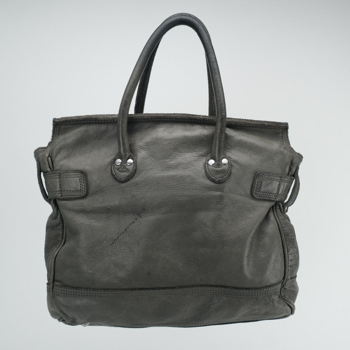 LIEBESKIND MIA FIRKIN GREY