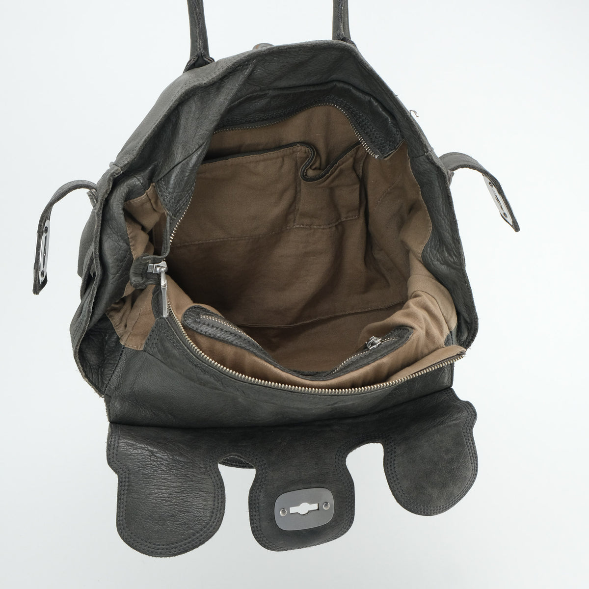 LIEBESKIND MIA FIRKIN GREY
