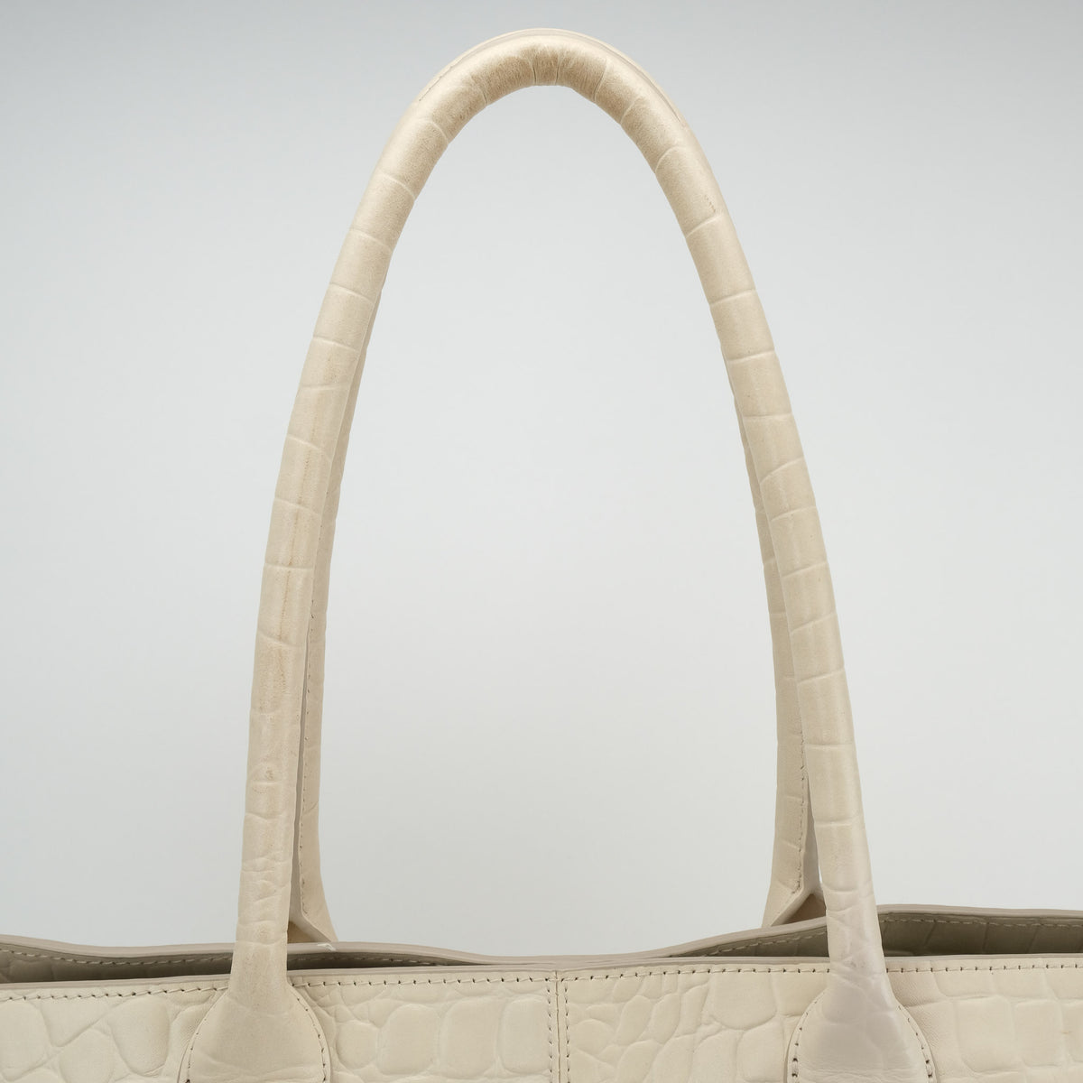 LIEBESKIND CHELSEA KROKO SHOPPER L