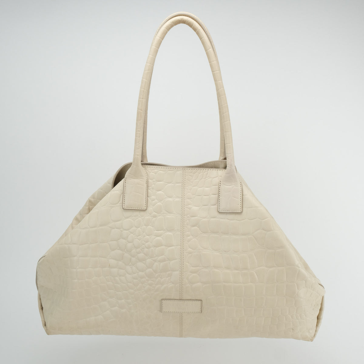 LIEBESKIND CHELSEA KROKO SHOPPER L
