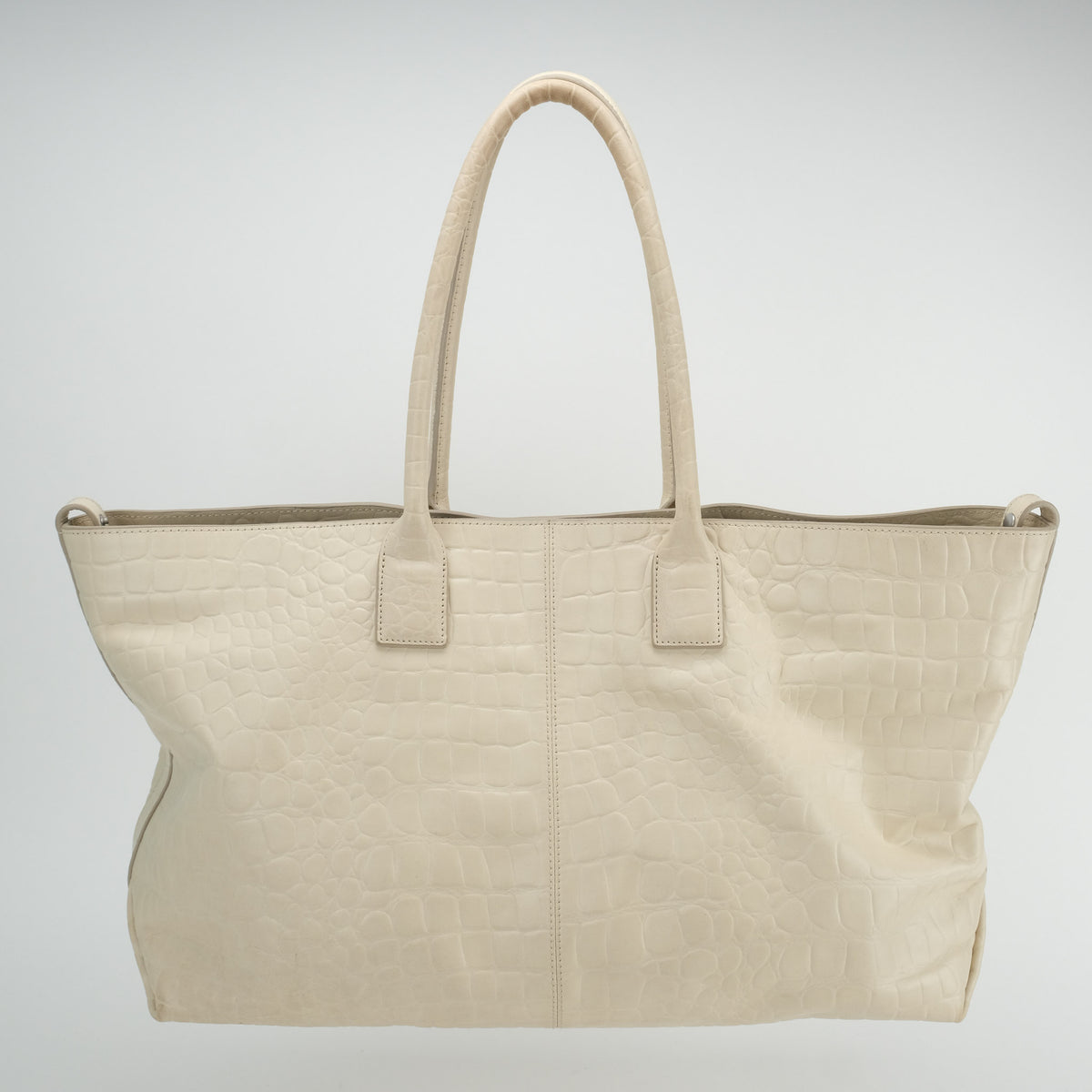 LIEBESKIND CHELSEA KROKO SHOPPER L