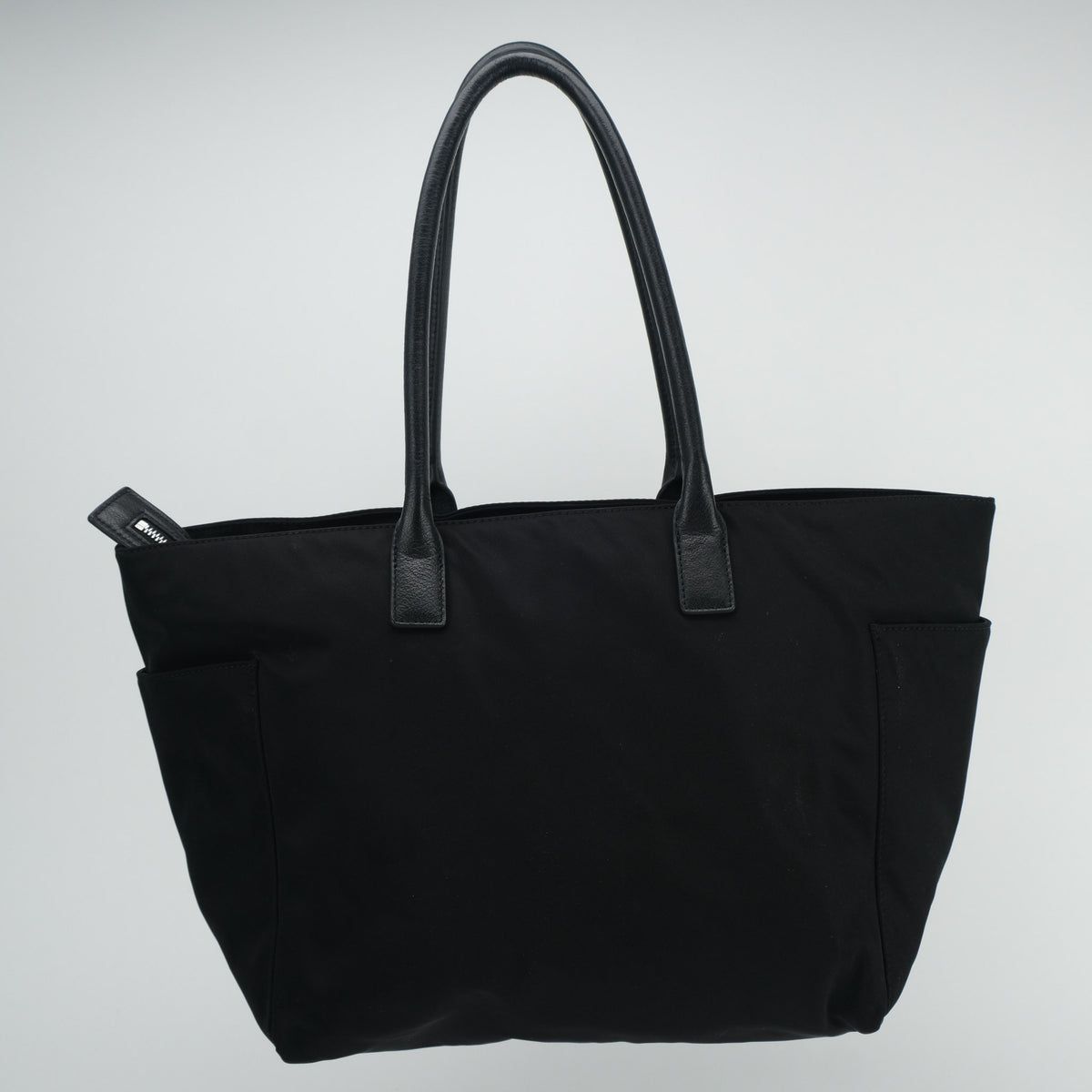 LIEBESKIND NYLON TOTE SHOPPER