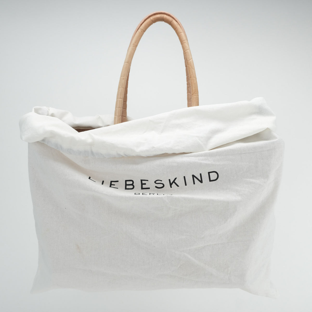 LIEBESKIND CHELSEA KROKO SHOPPER M