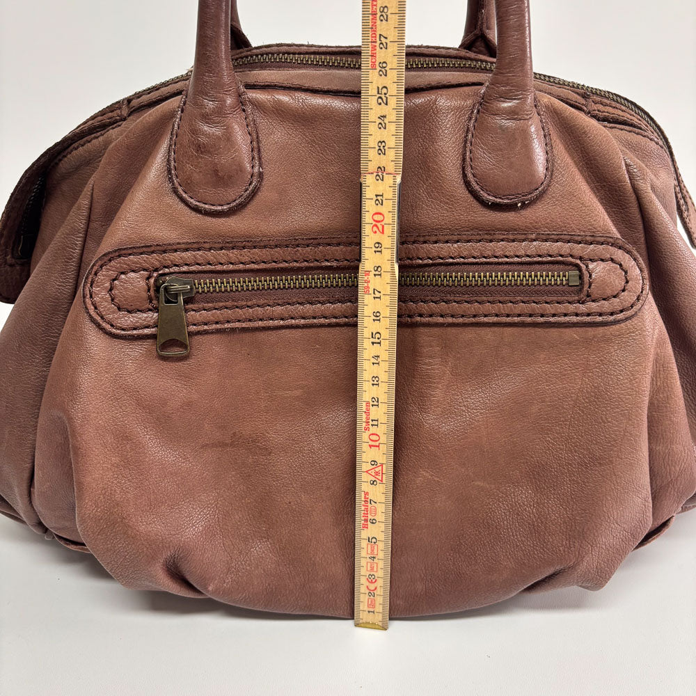 Liebeskind Studs Hobo Bag