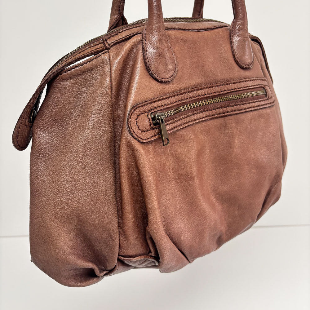 Liebeskind Studs Hobo Bag