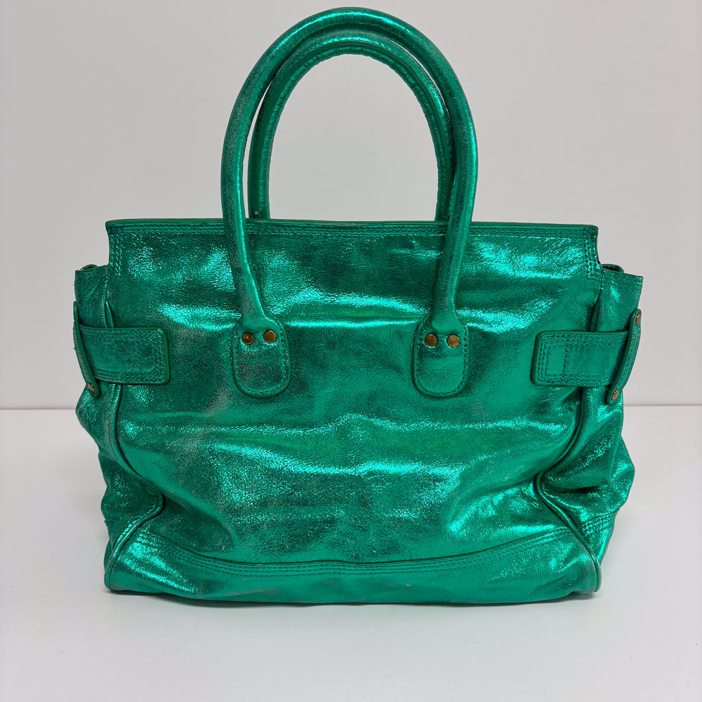 LIEBESKIND MIA EMERALD GREEN