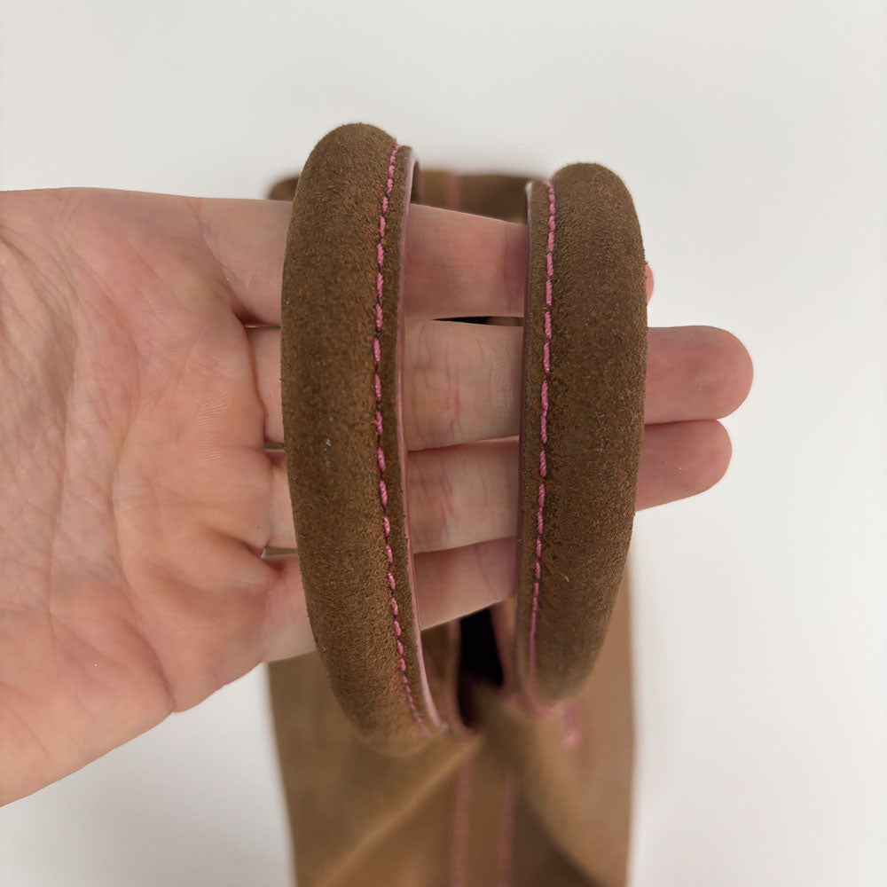 LIEBESKIND CHELSEA SNAKE SHOPPER