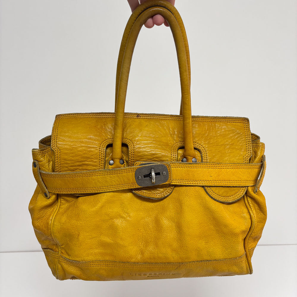 LIEBESKIND MIA YELLOW
