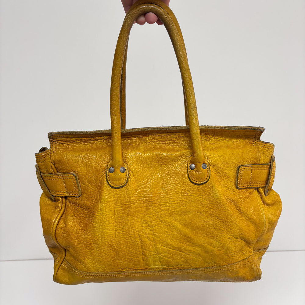 LIEBESKIND MIA YELLOW