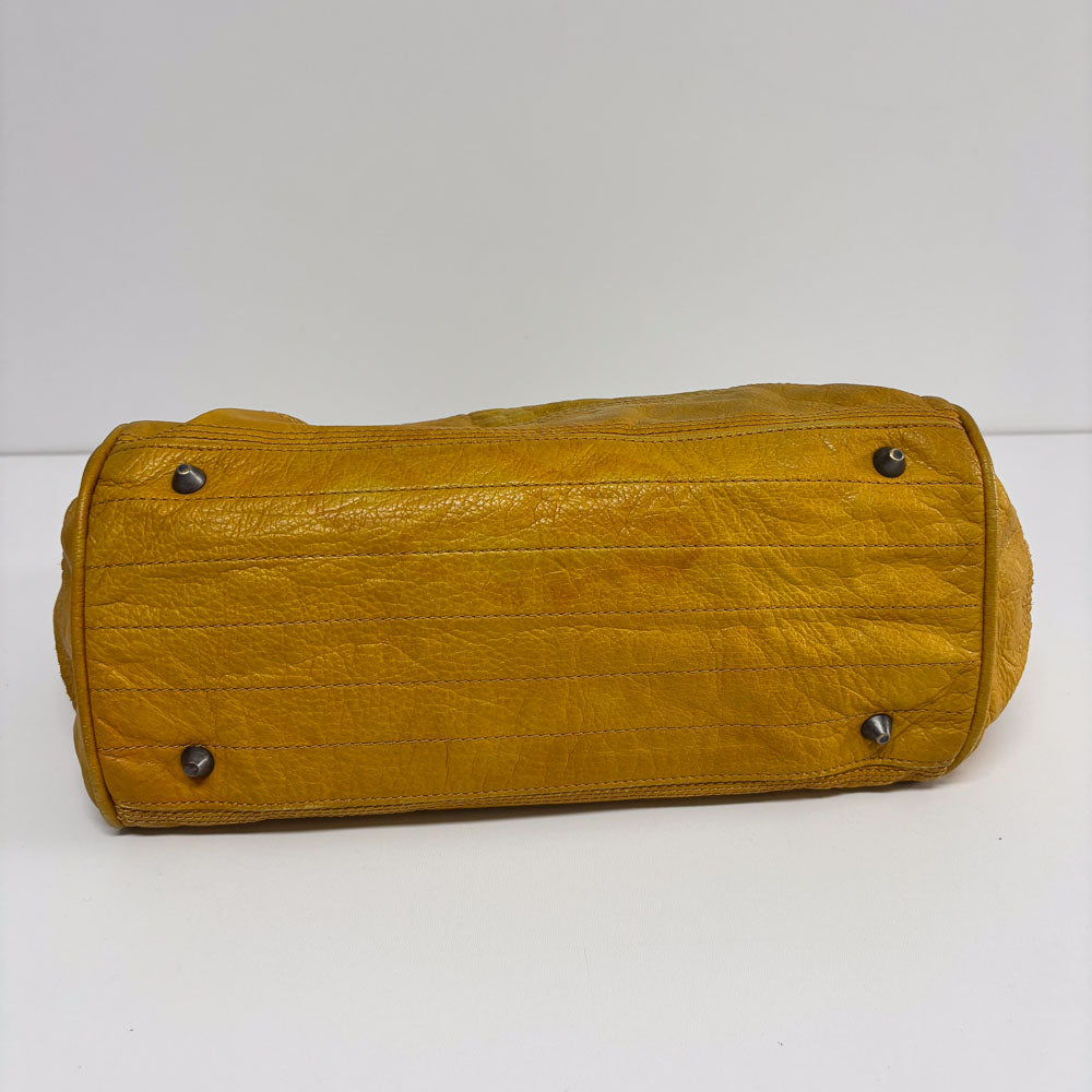 LIEBESKIND MIA YELLOW