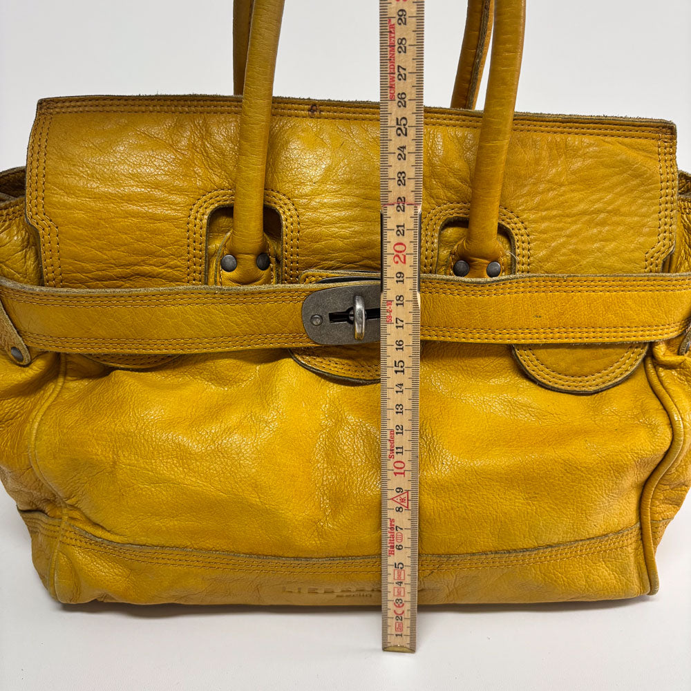 LIEBESKIND MIA YELLOW