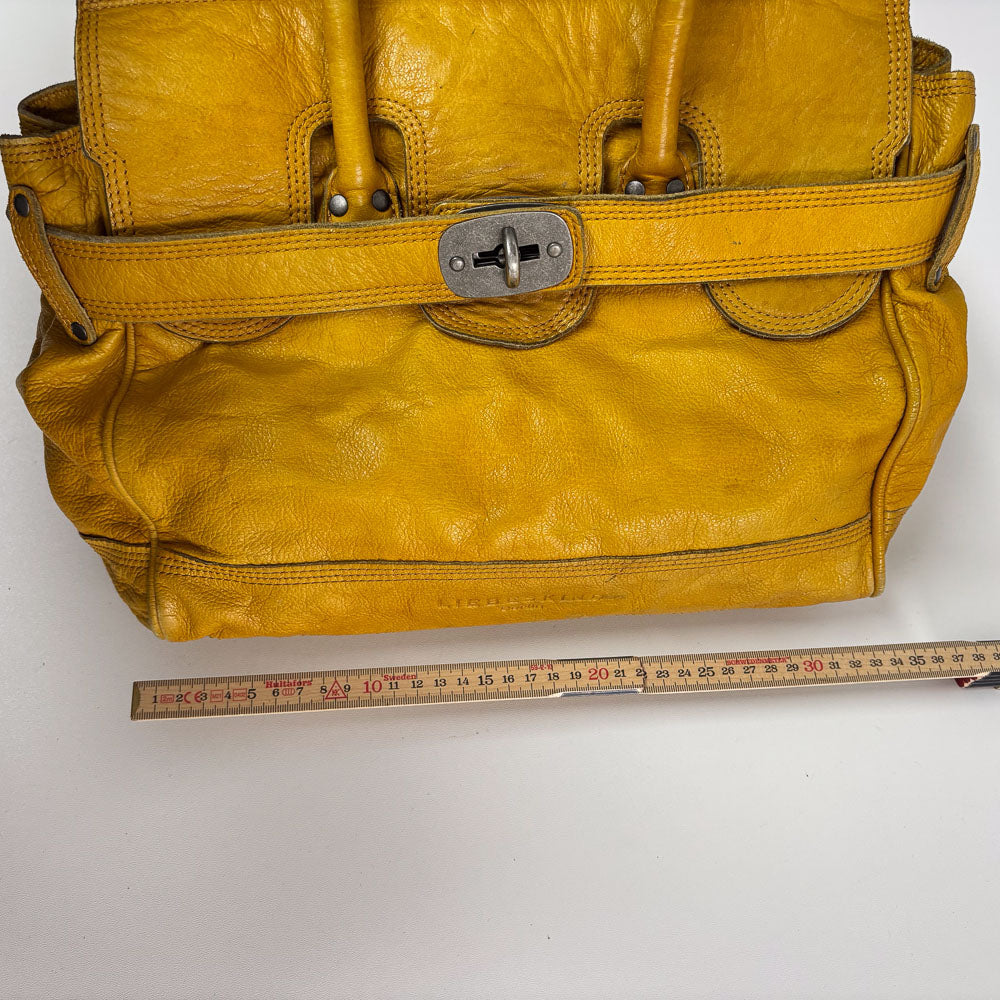 LIEBESKIND MIA YELLOW