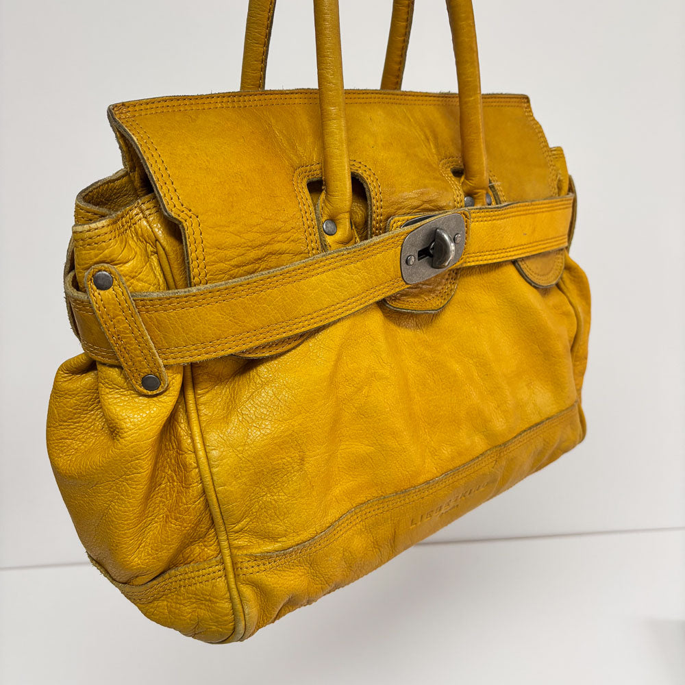 LIEBESKIND MIA YELLOW