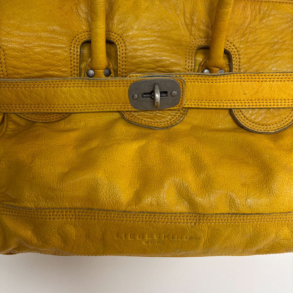 LIEBESKIND MIA YELLOW