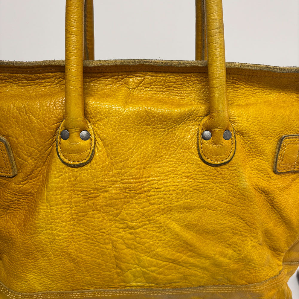 LIEBESKIND MIA YELLOW