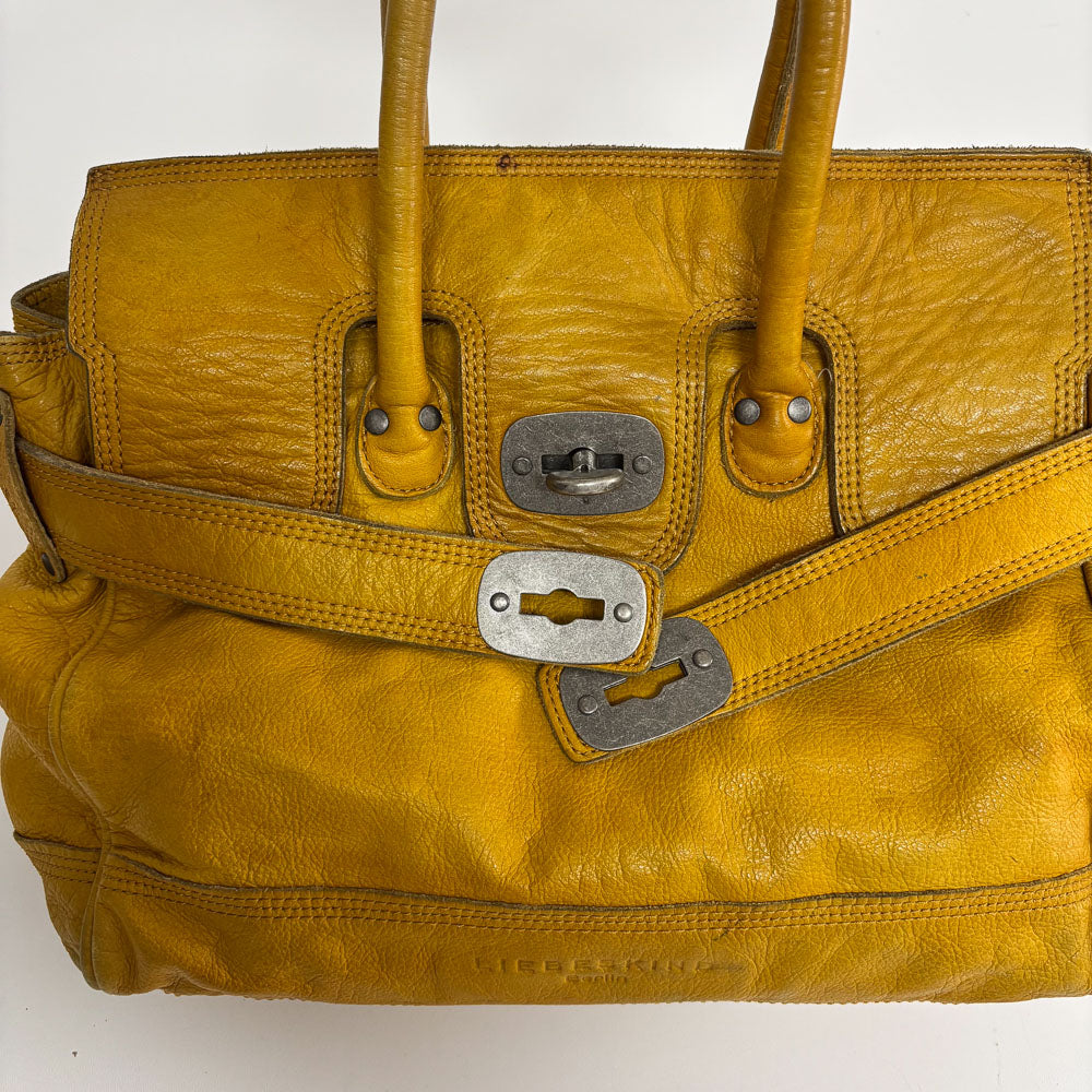 LIEBESKIND MIA YELLOW