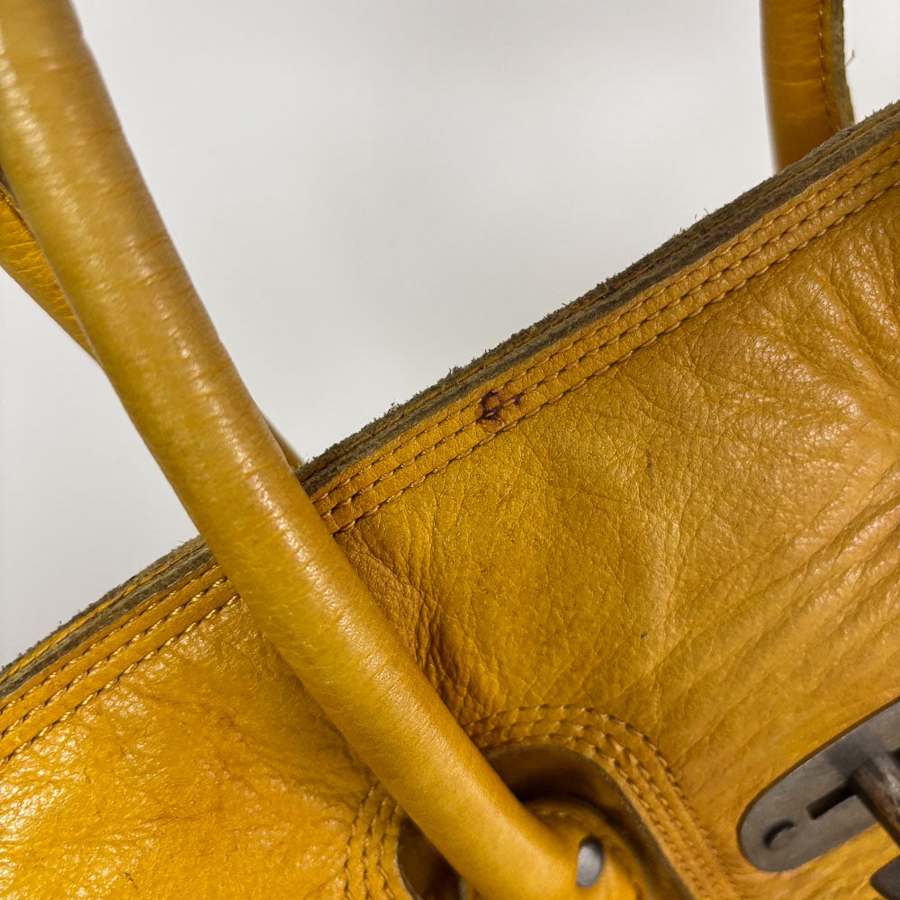 LIEBESKIND MIA YELLOW