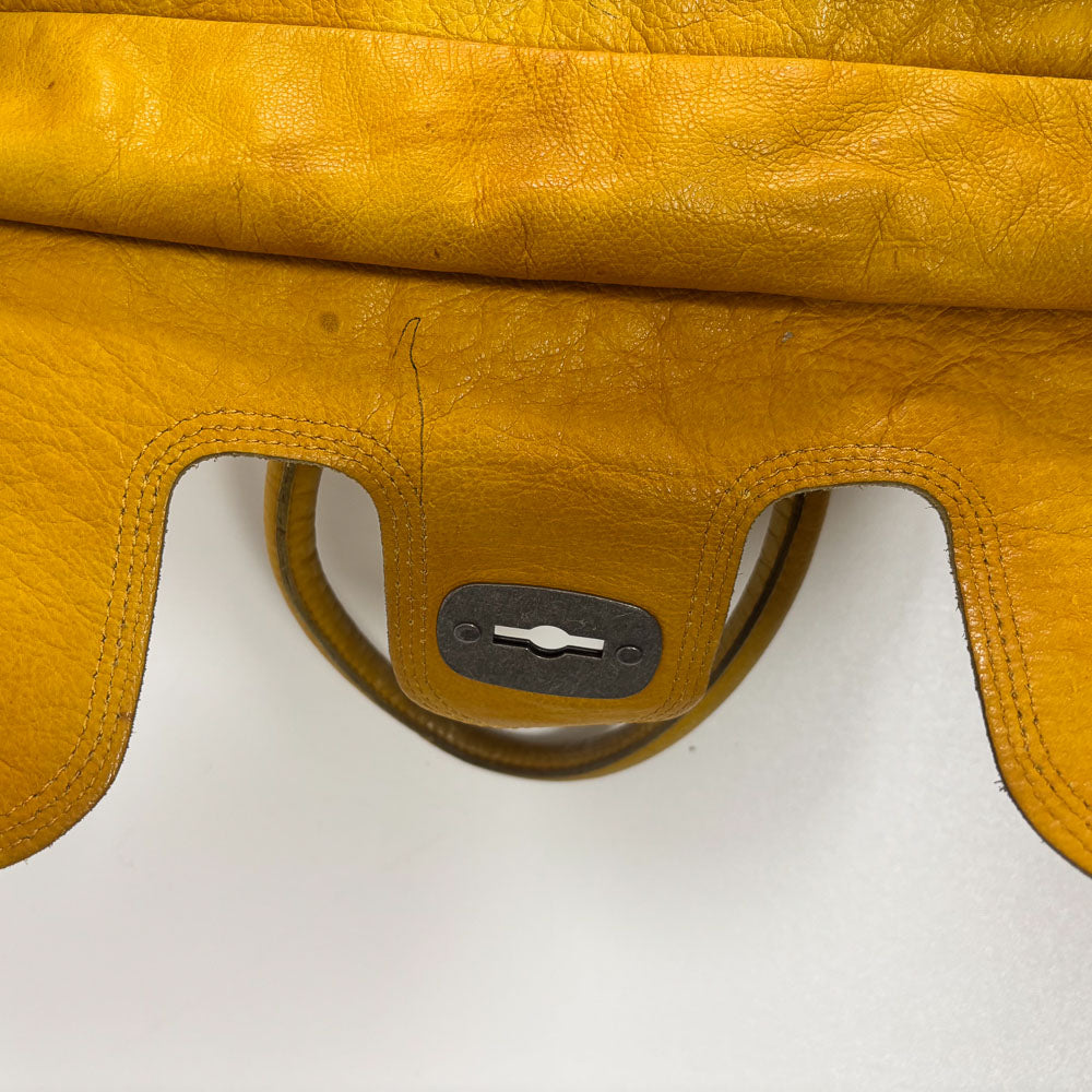 LIEBESKIND MIA YELLOW