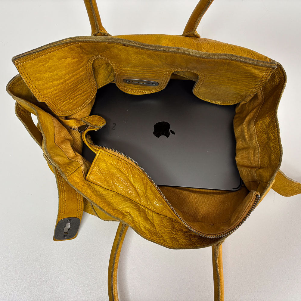 LIEBESKIND MIA YELLOW