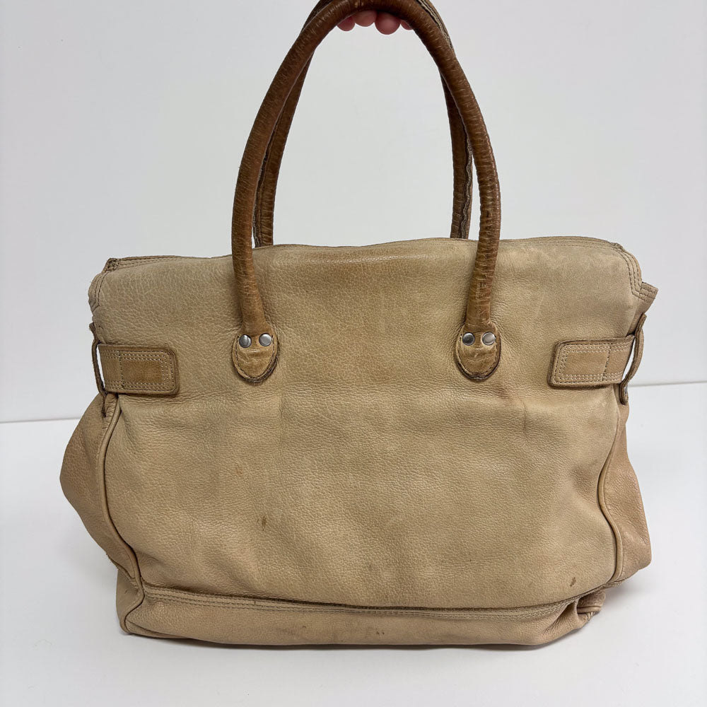 LIEBESKIND MIA LEATHER FIRKIN