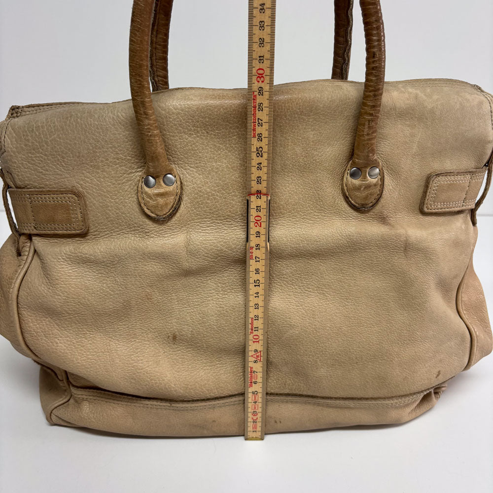 LIEBESKIND MIA LEATHER FIRKIN