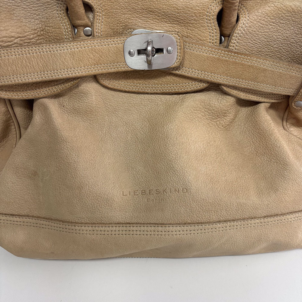 LIEBESKIND MIA LEATHER FIRKIN