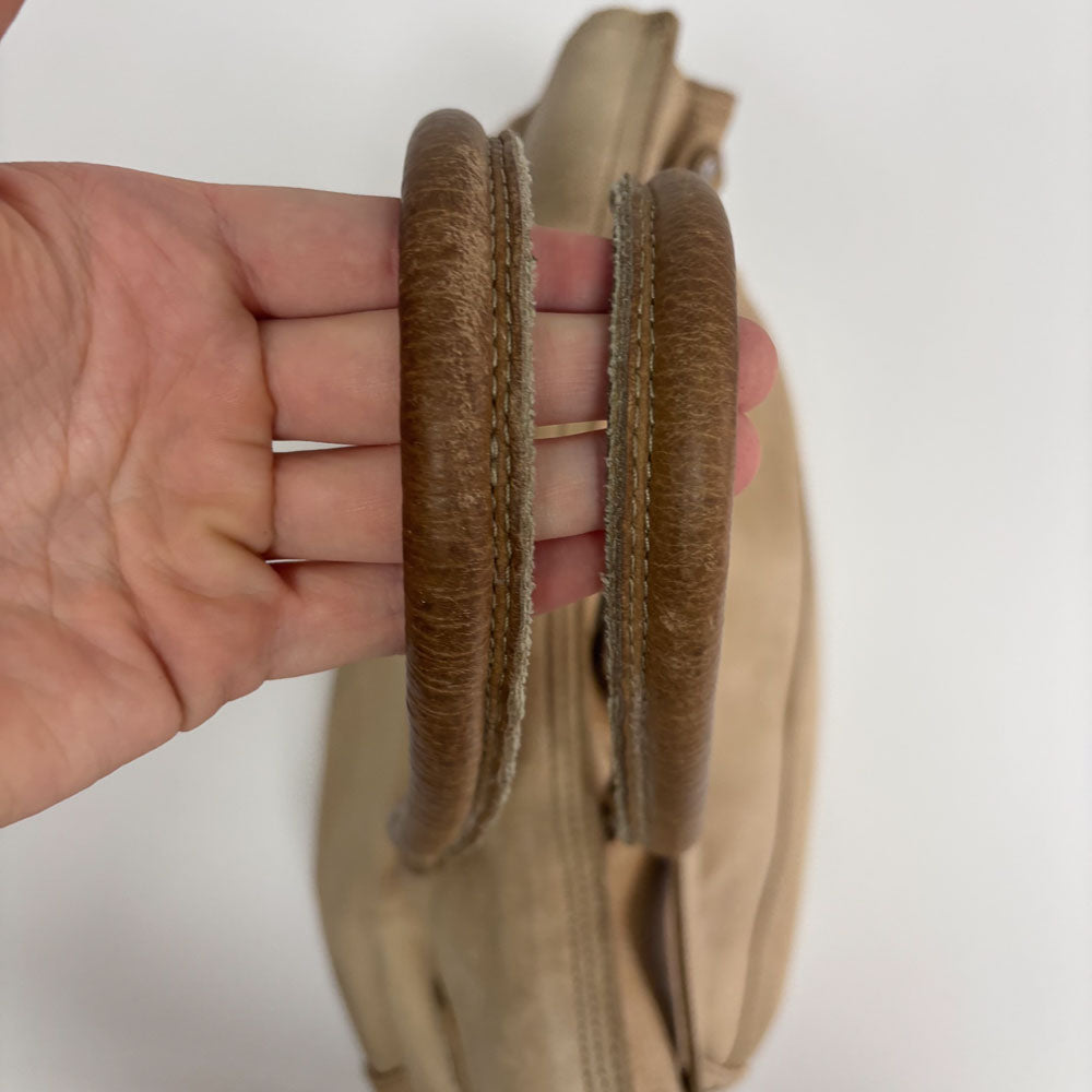 LIEBESKIND MIA LEATHER FIRKIN